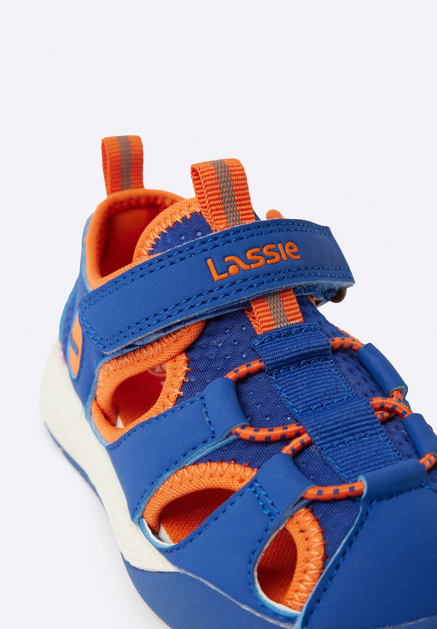 Сандалии Lassie 7400044A-6930 - фото 7