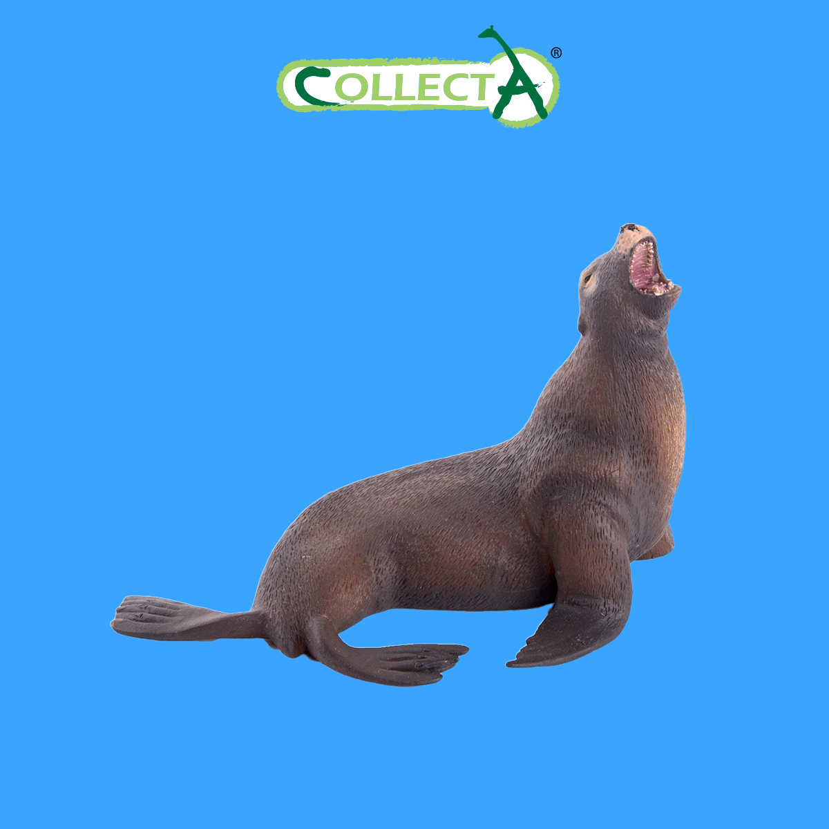 Фигурка Collecta Морской лев - фото 1