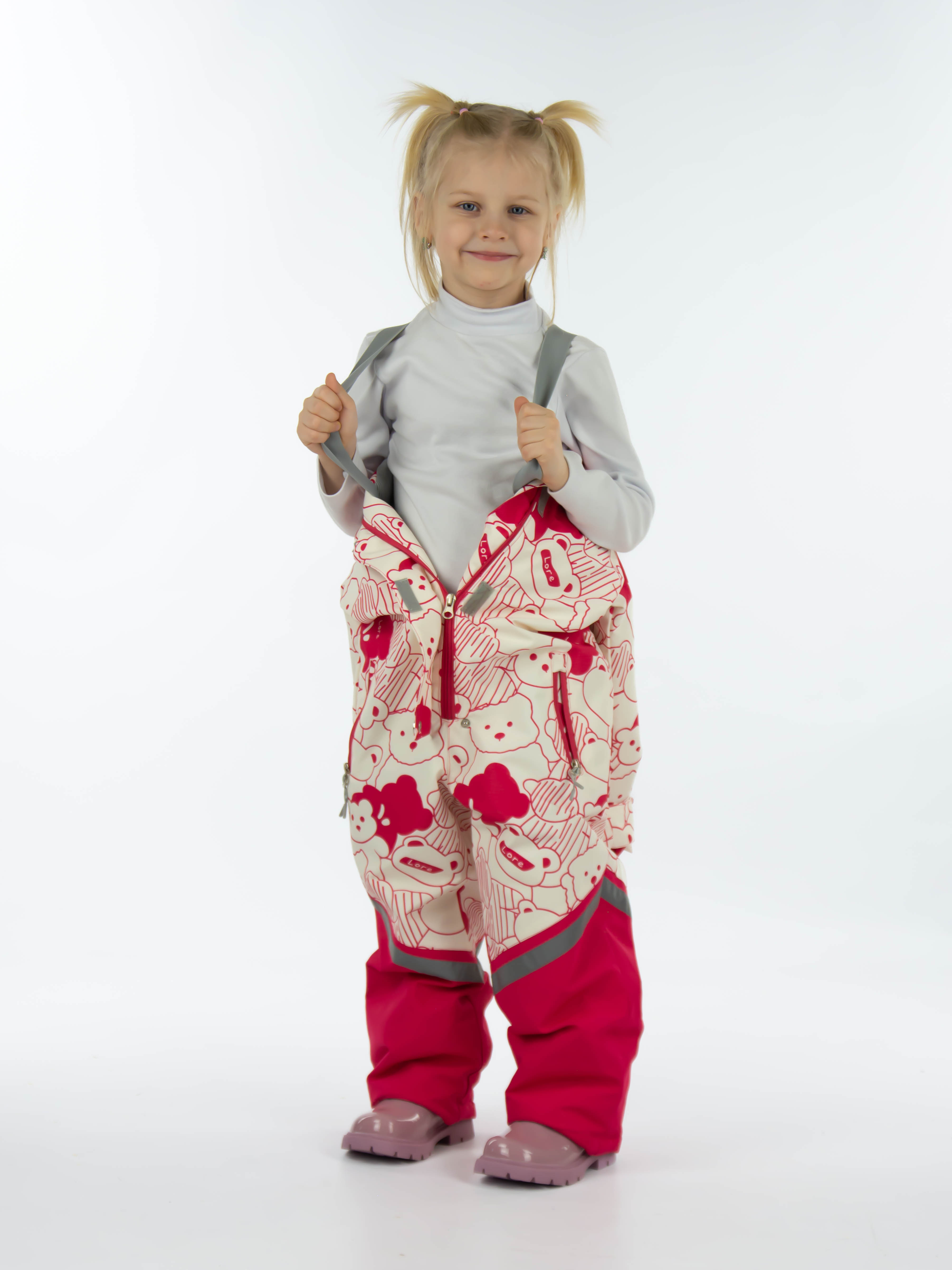 Комбинезон CASTLELADY 837837127 - фото 8