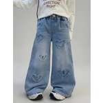 Джинсы iUkoworld