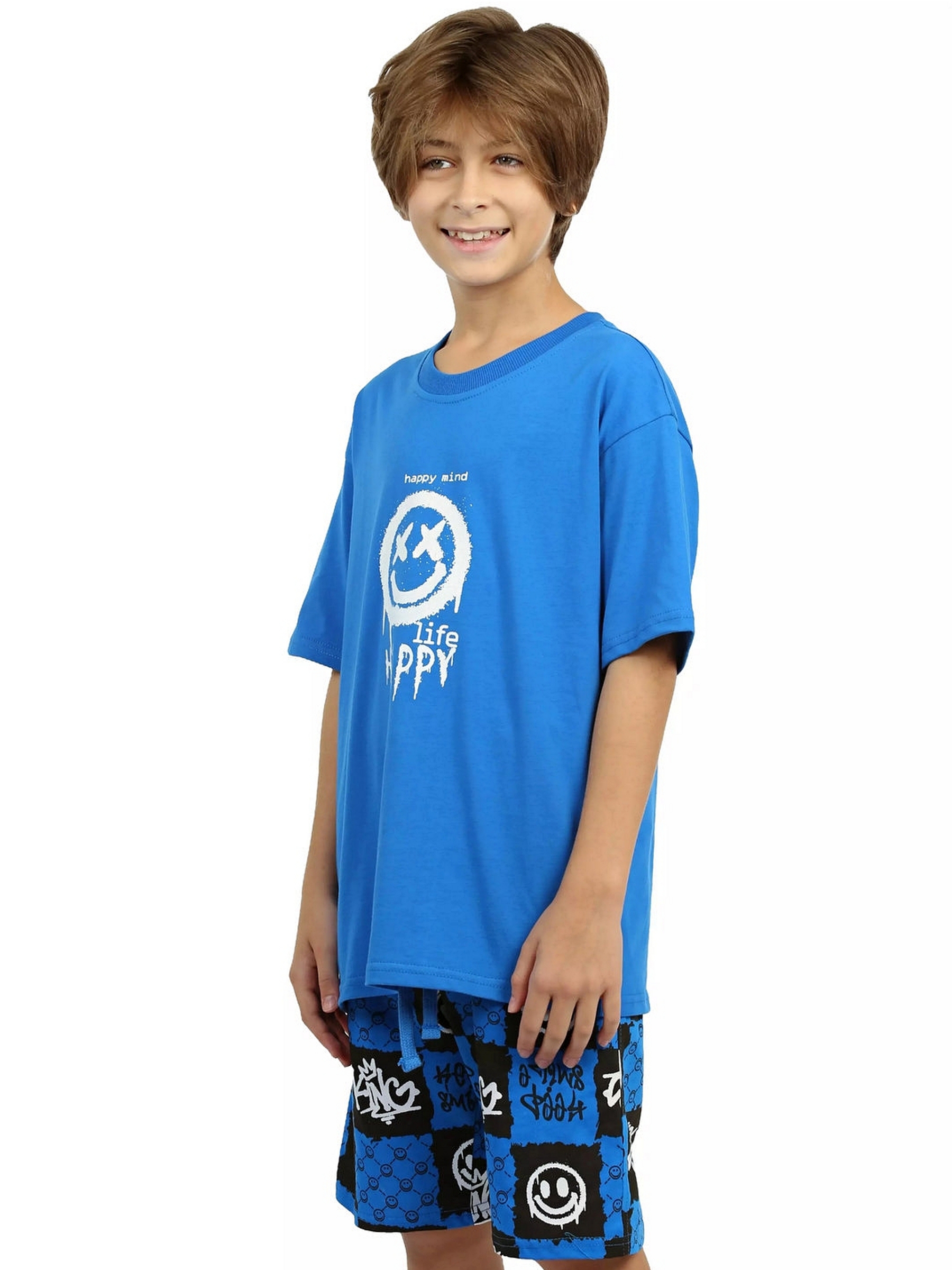 Пижама N.O.A. 11563-2 - фото 8