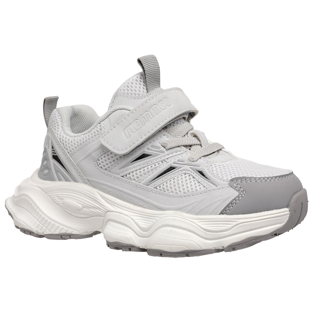 Кроссовки Flamingo 261K-Z11-6738 - фото 1