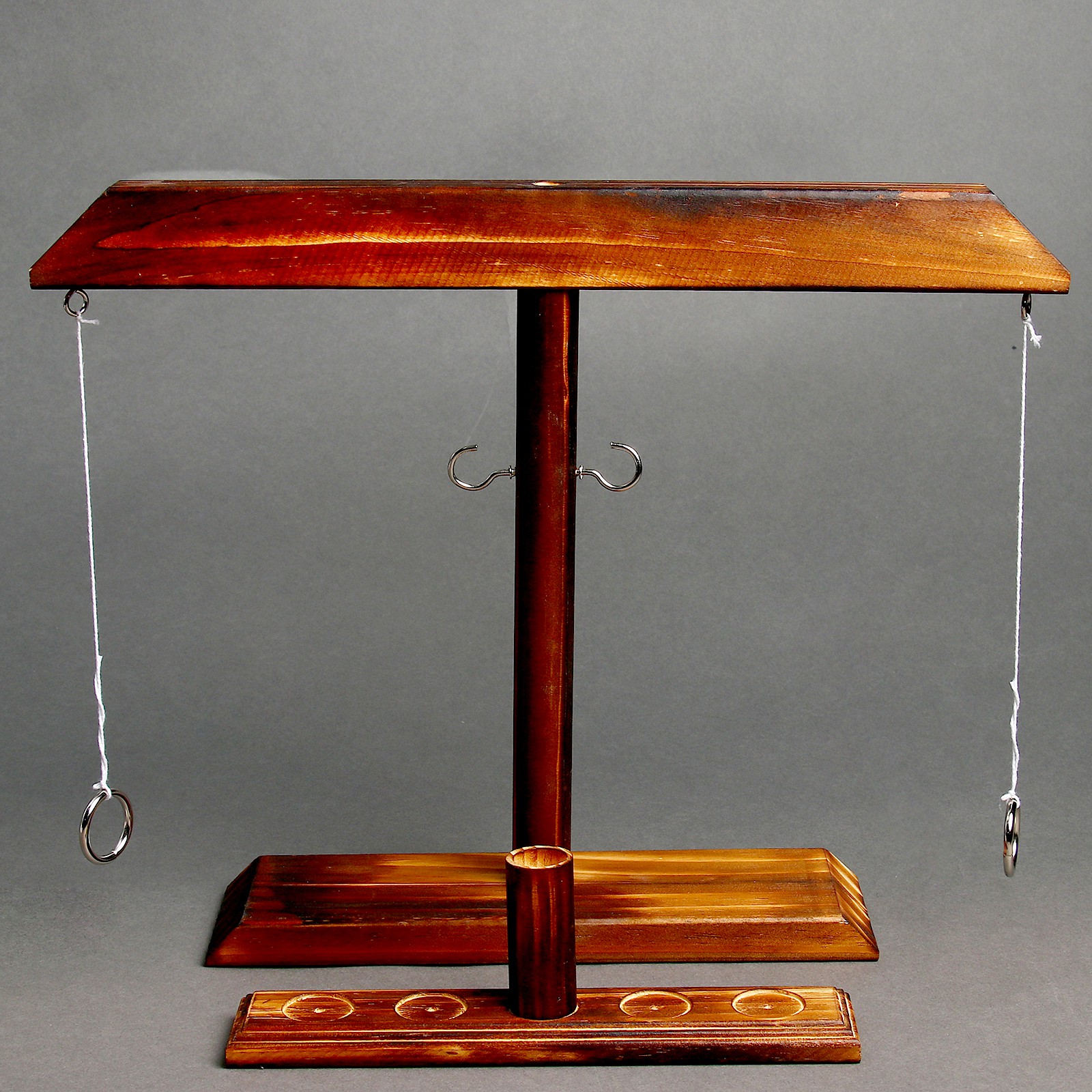 Настольная игра Sima-Land Зацепи Кольцо - фото 4