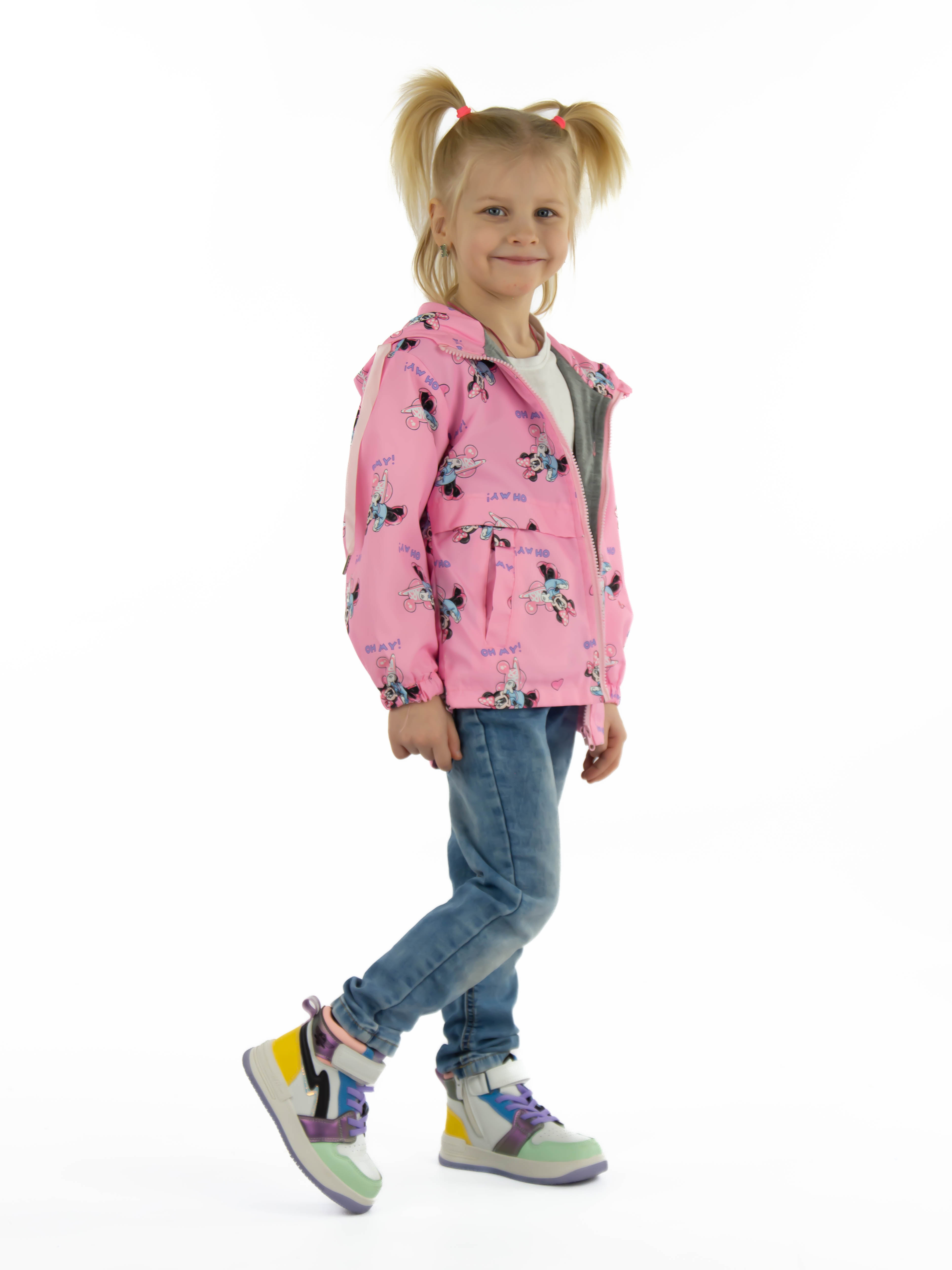 Куртка CASTLELADY 250100896 - фото 5