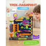 Настольная игра TrendToys пинбол лабиринт с шариком