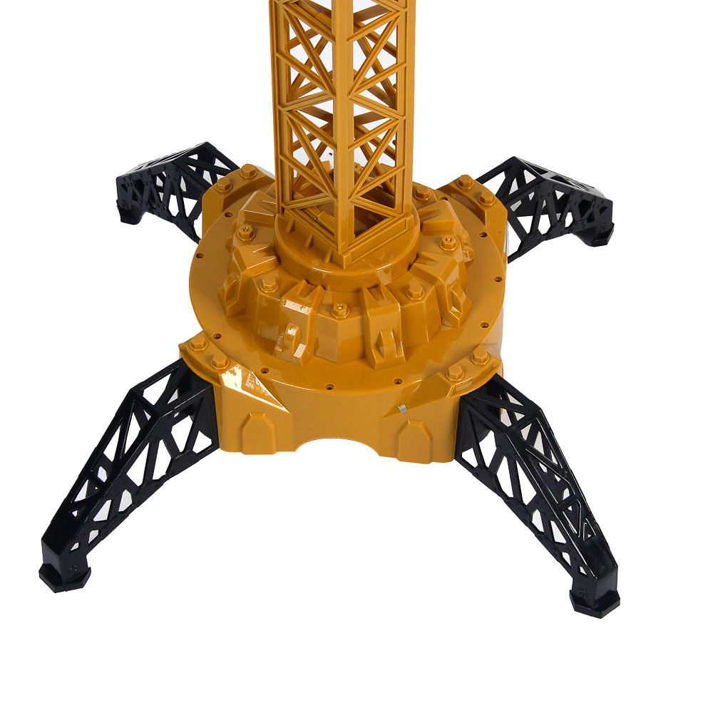 Подъемный кран РУ Игроленд 128 см - фото 15