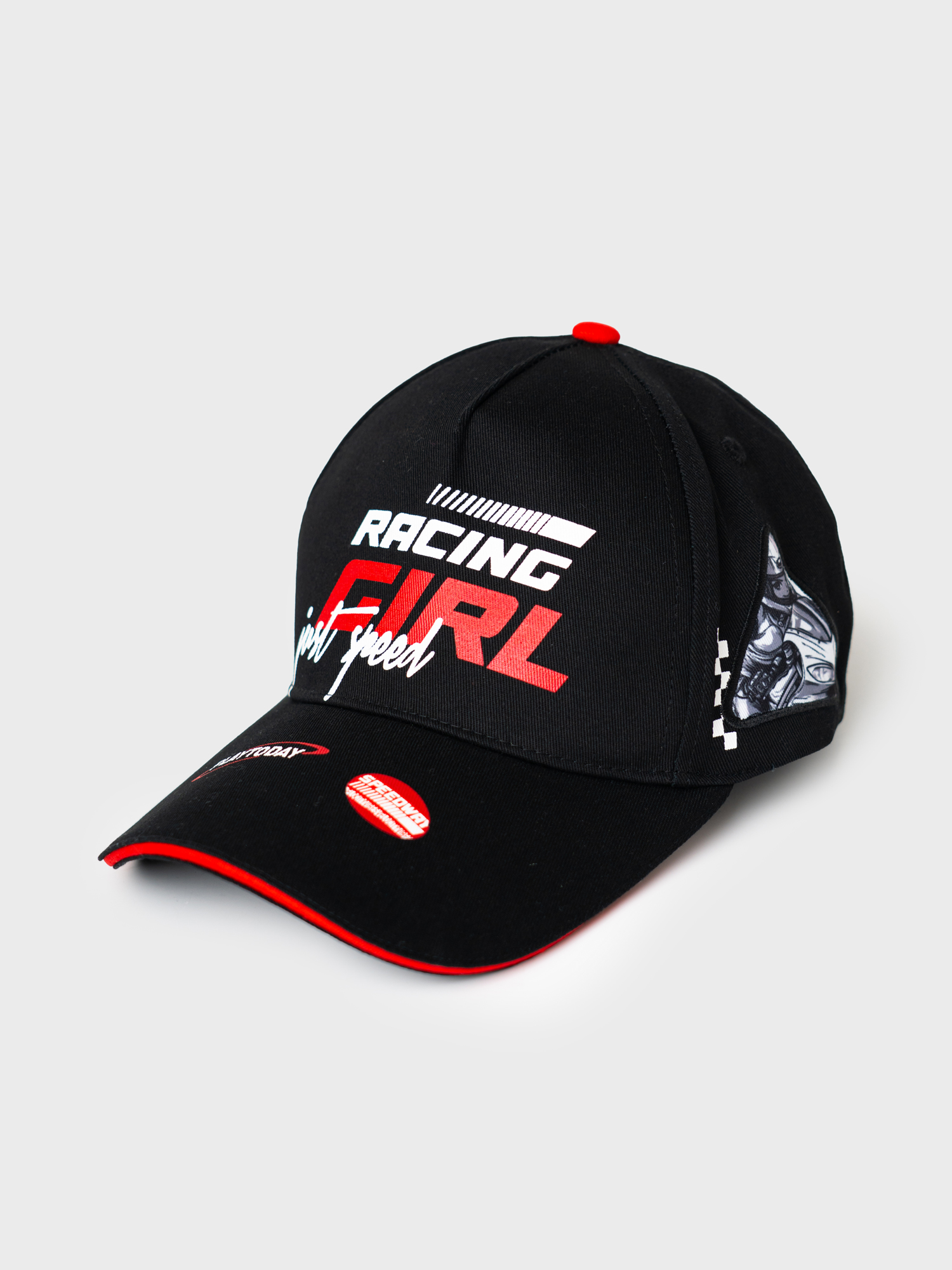 Бейсболка PlayToday 12621353 - фото 1