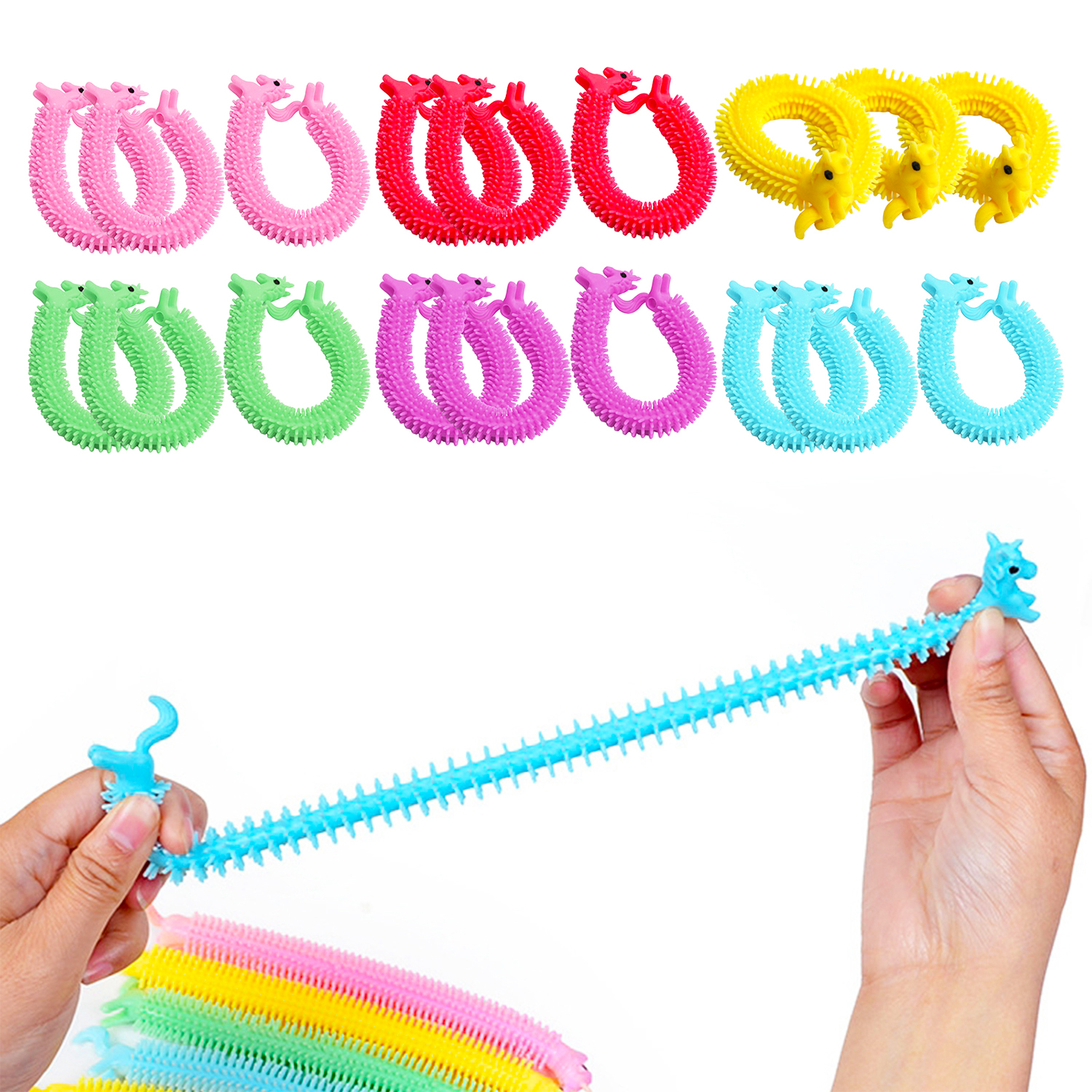Сквиш MINI-TOYS - фото 3