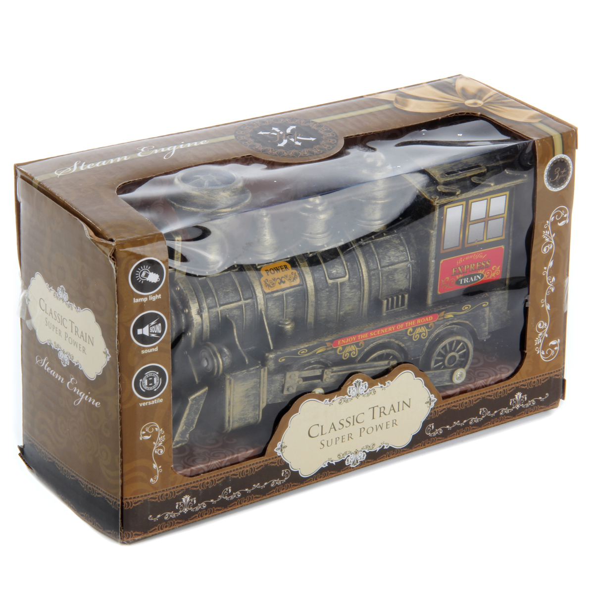 Поезд Veld Co 109382 - фото 6