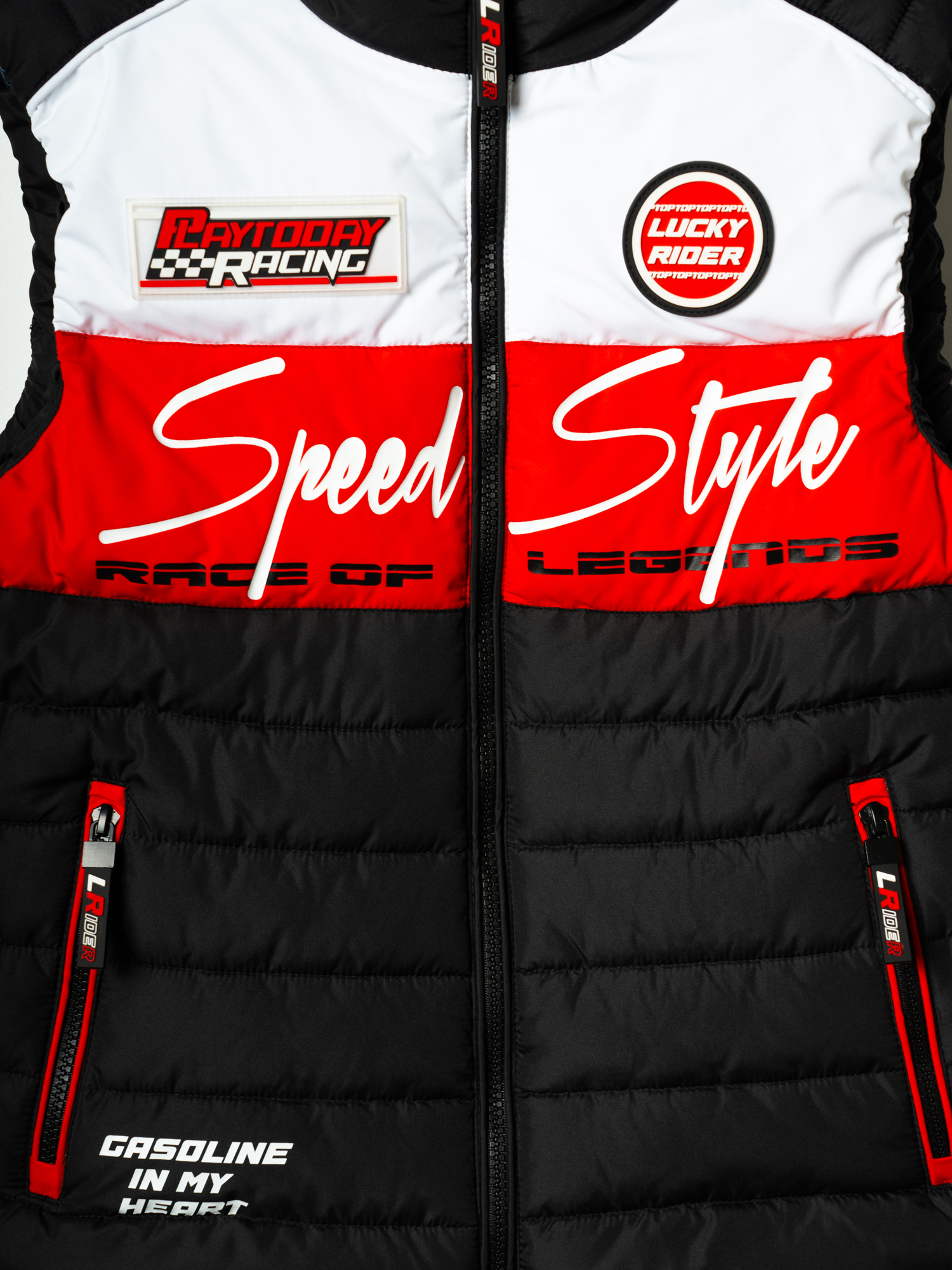 Жилет PlayToday 12611002 - фото 11