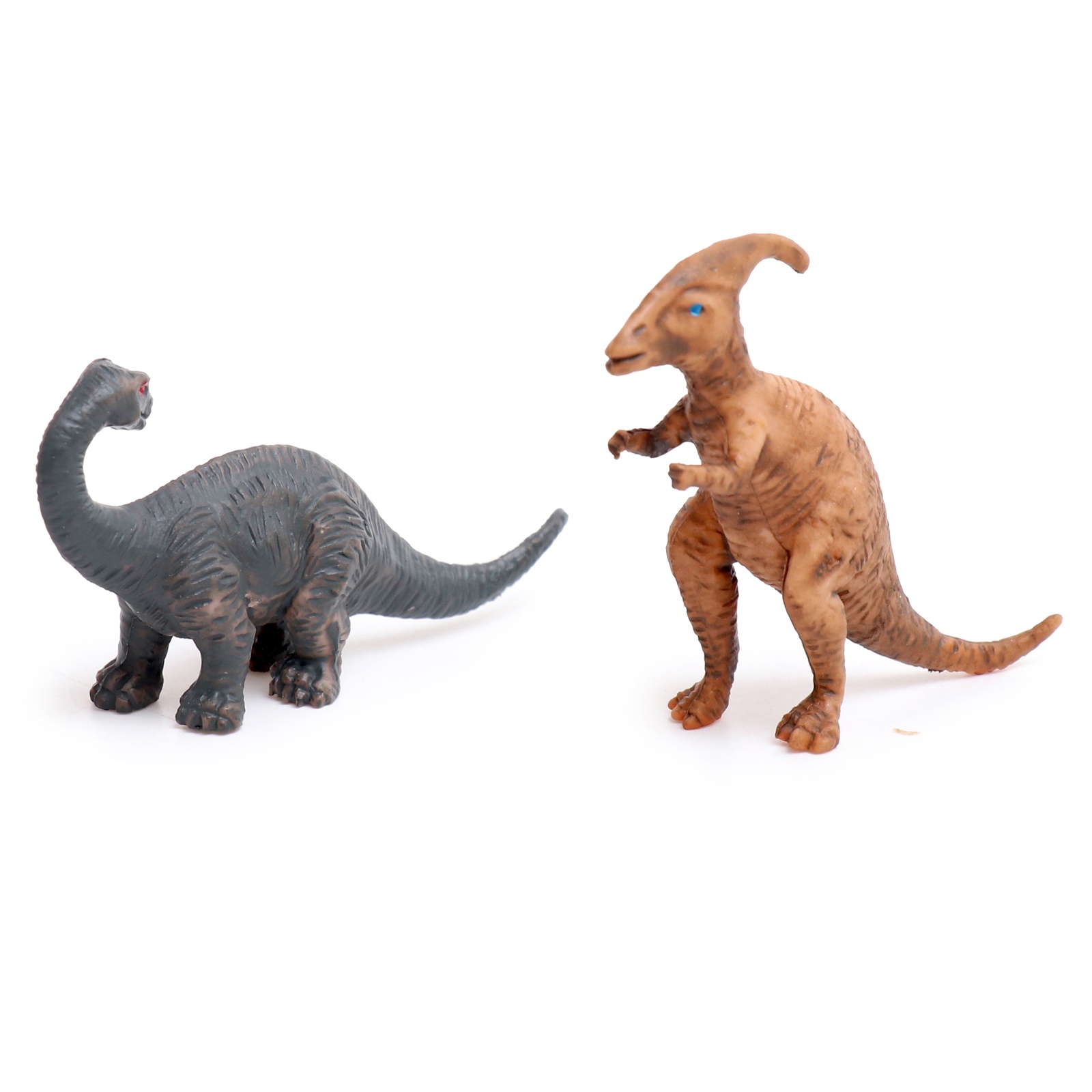 Автовоз Автоград Диногонки 10499715 - фото 9