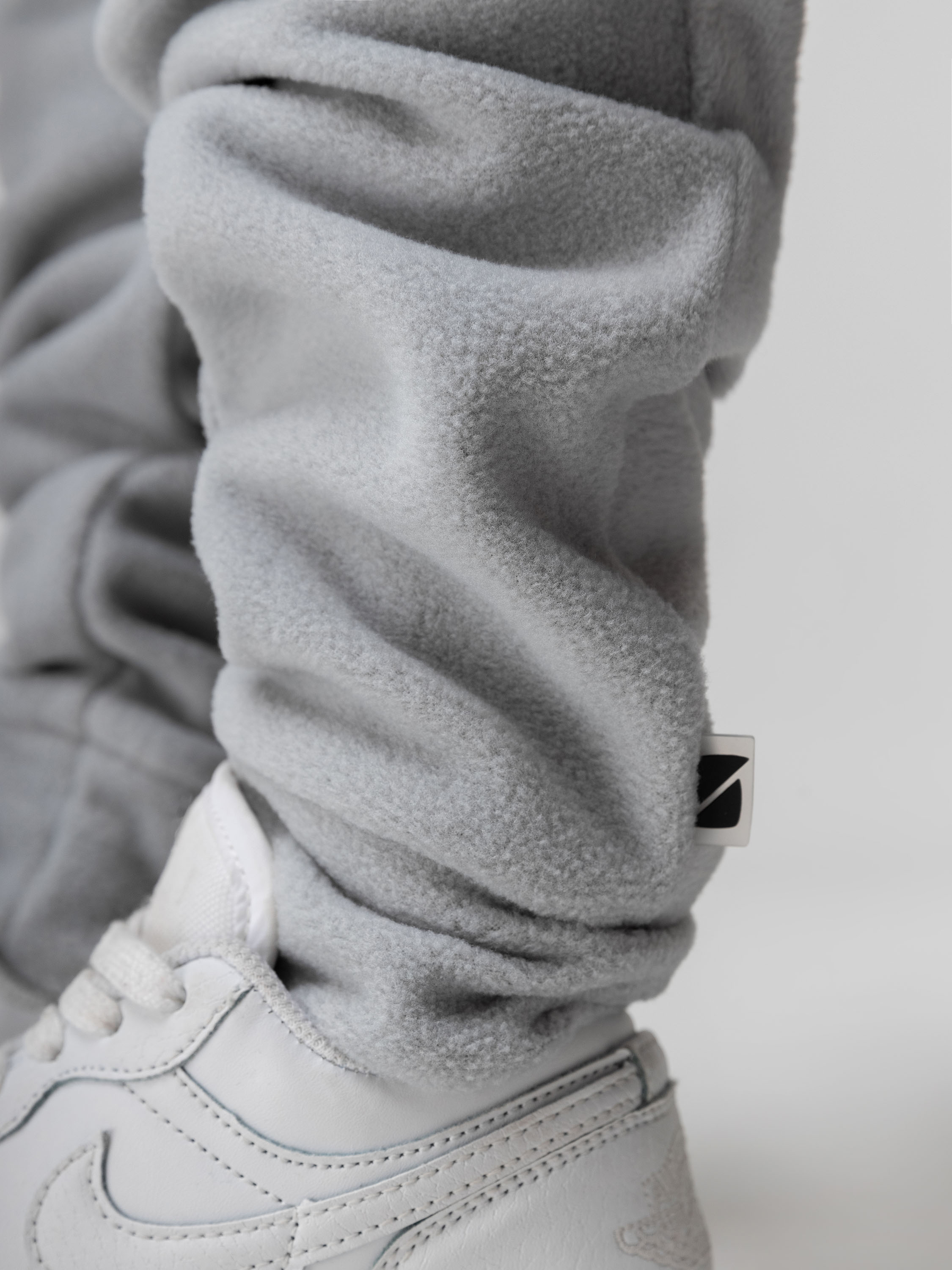 Костюм спортивный Bodo 11-405МU_светло-серый - фото 11