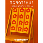 Полотенце Urban Family