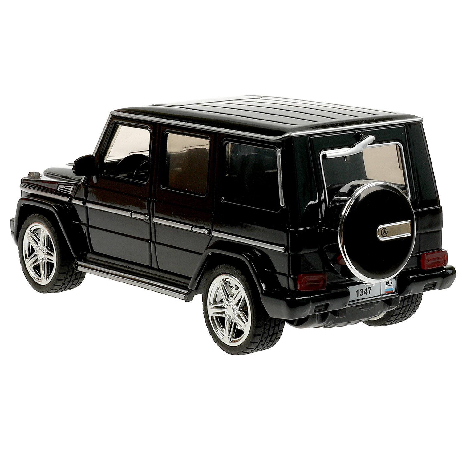 Внедорожник Технопарк 347944 - фото 4