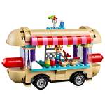 Конструктор LEGO Friends 41129 243 дет.
