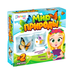 Настольная игра Эврики