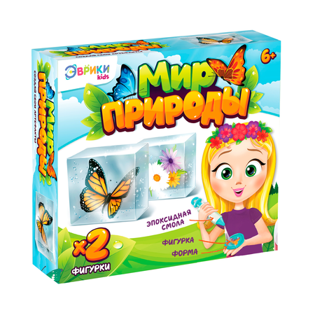 Настольная игра Эврики