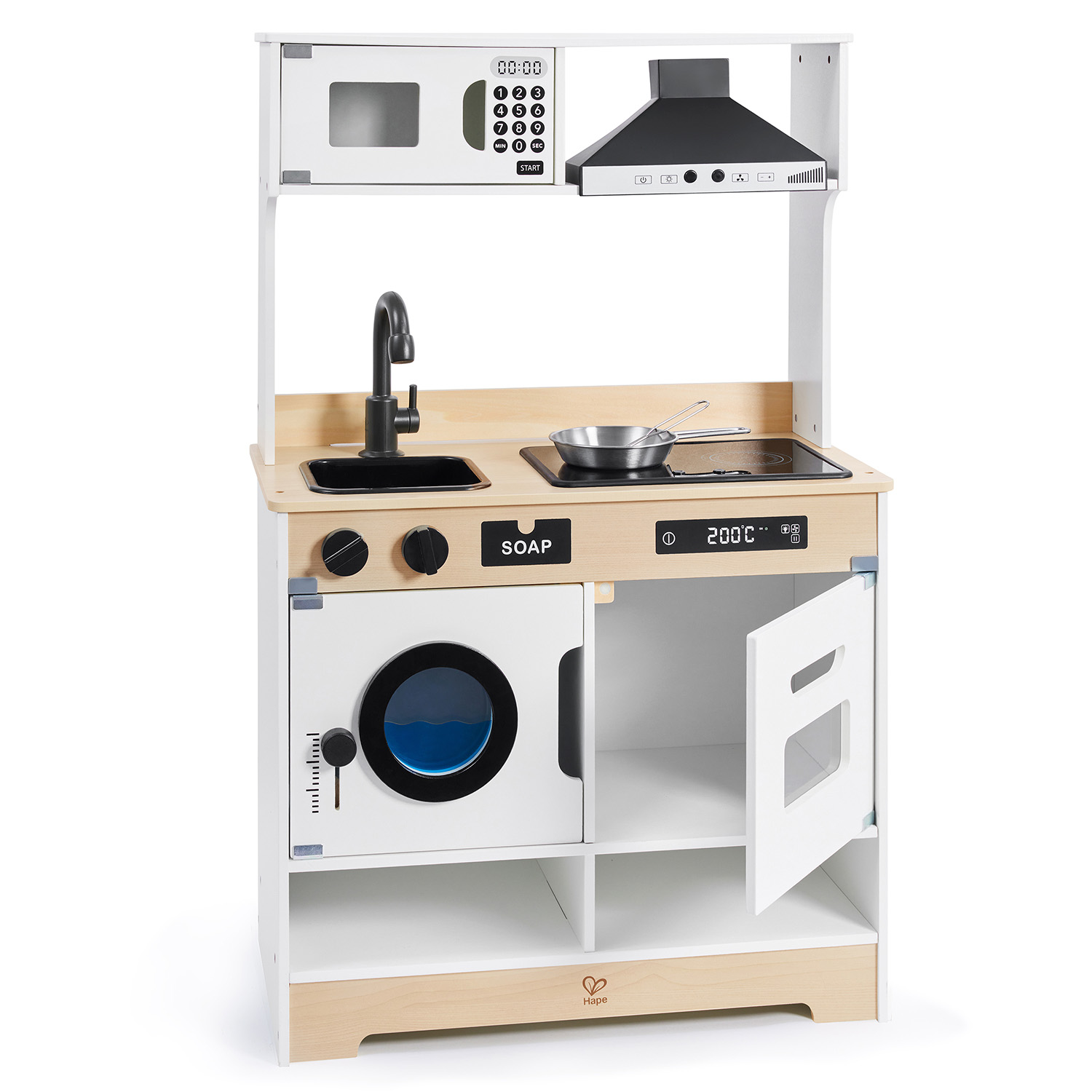 Игрушечная кухня Hape - фото 9