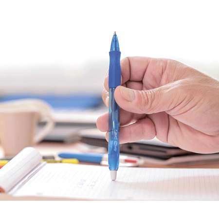 Ручка гелевая BIC 2 шт.