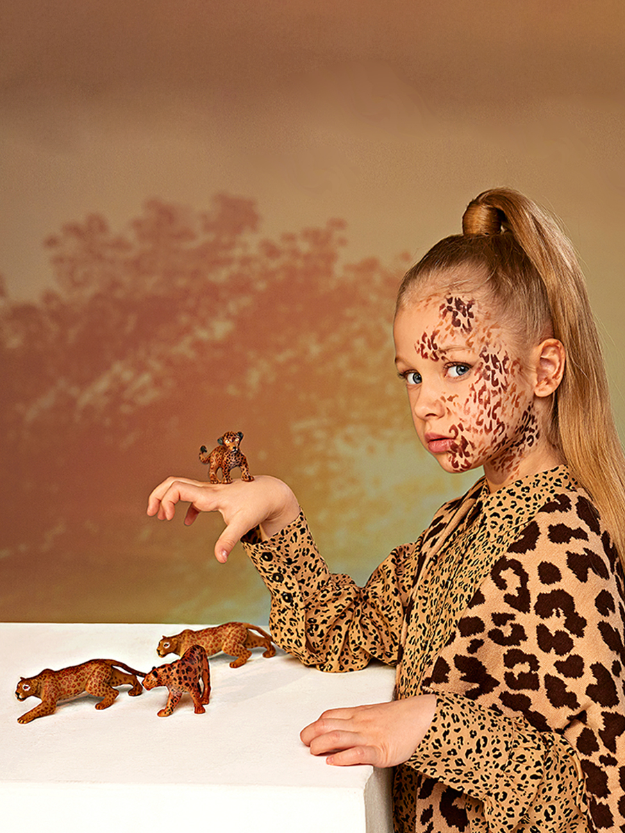 Игровой набор Masai Mara - фото 8