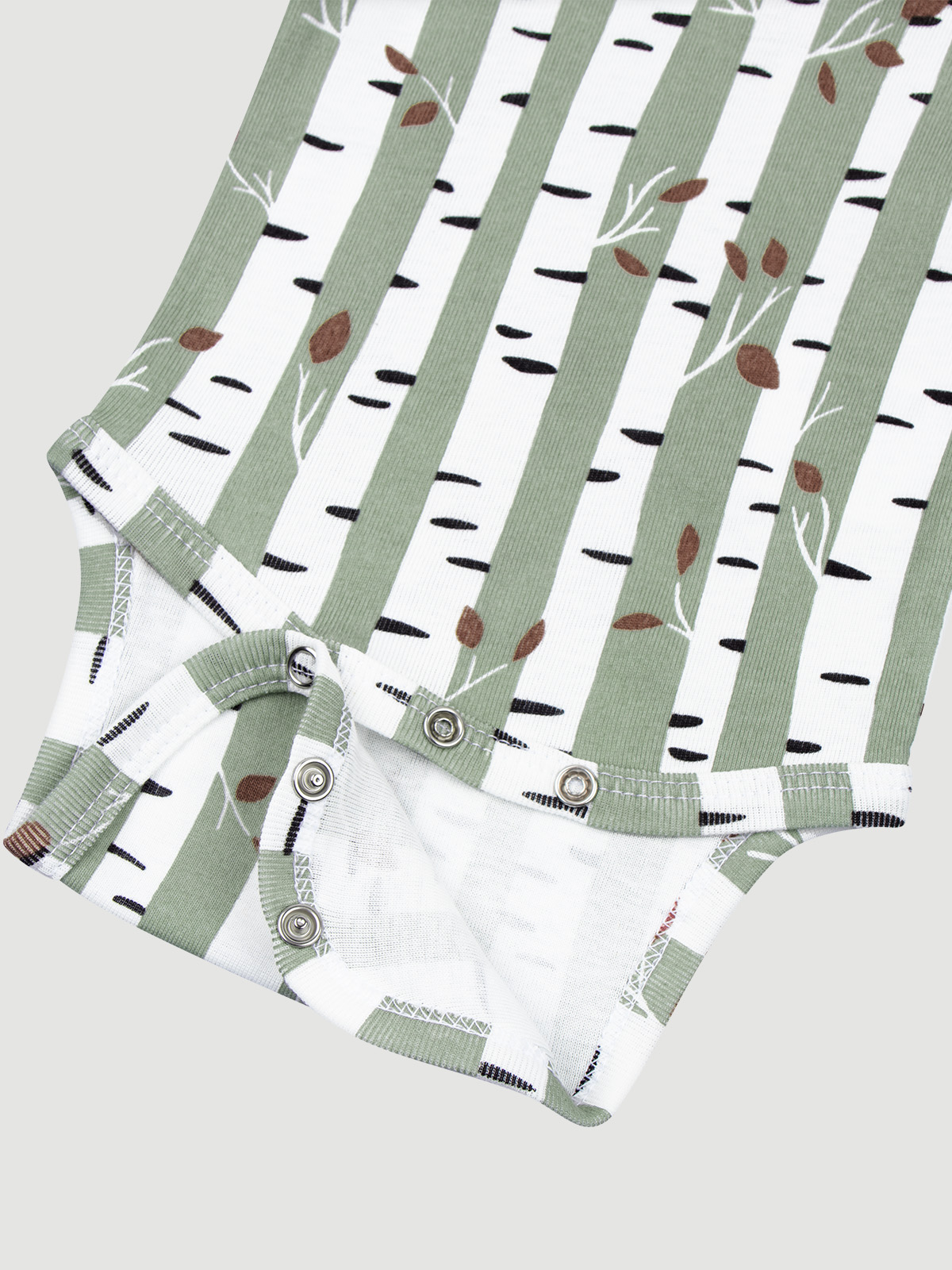 Боди Mjolk 6256658 - фото 4