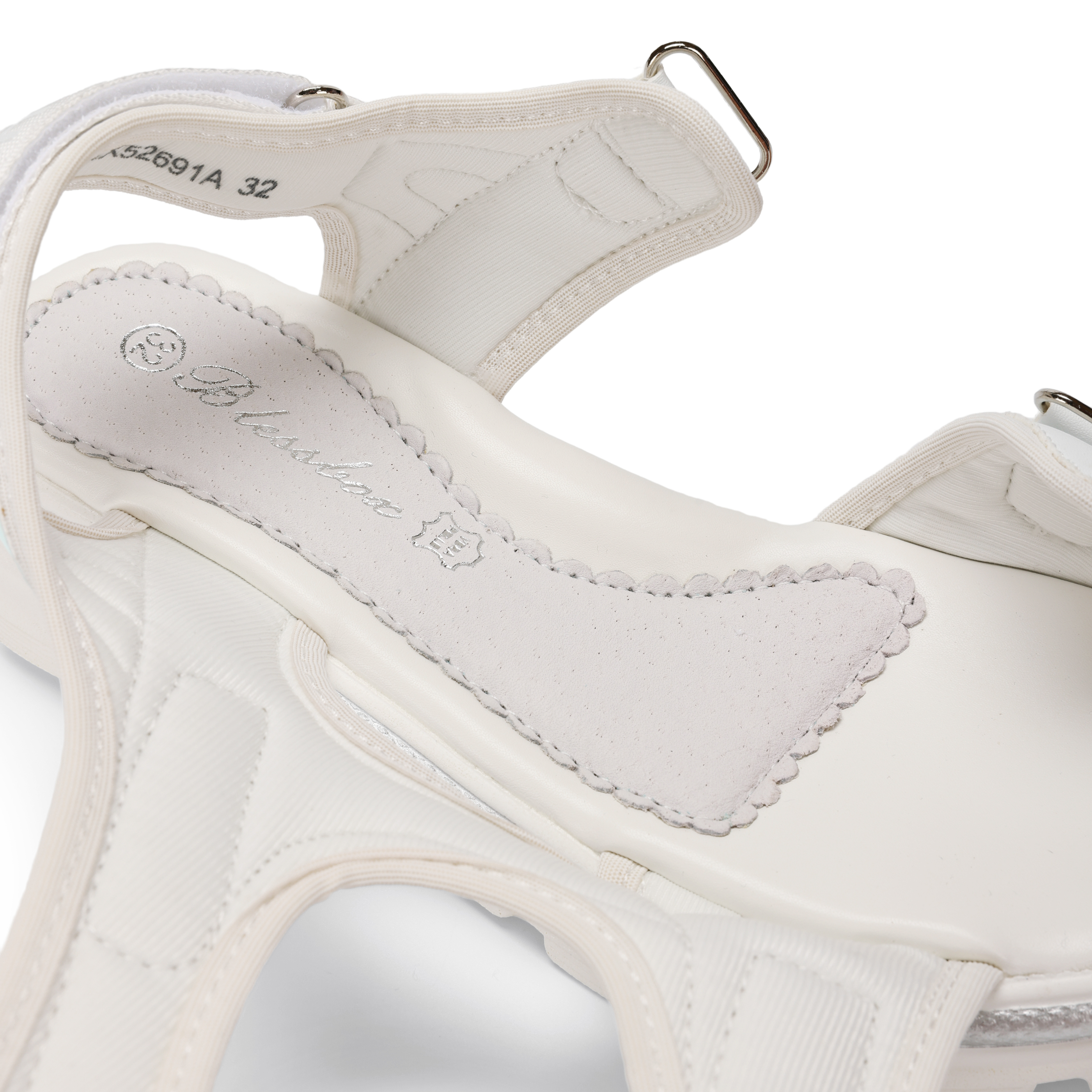 Босоножки BLESSBOX BX52691A - фото 11