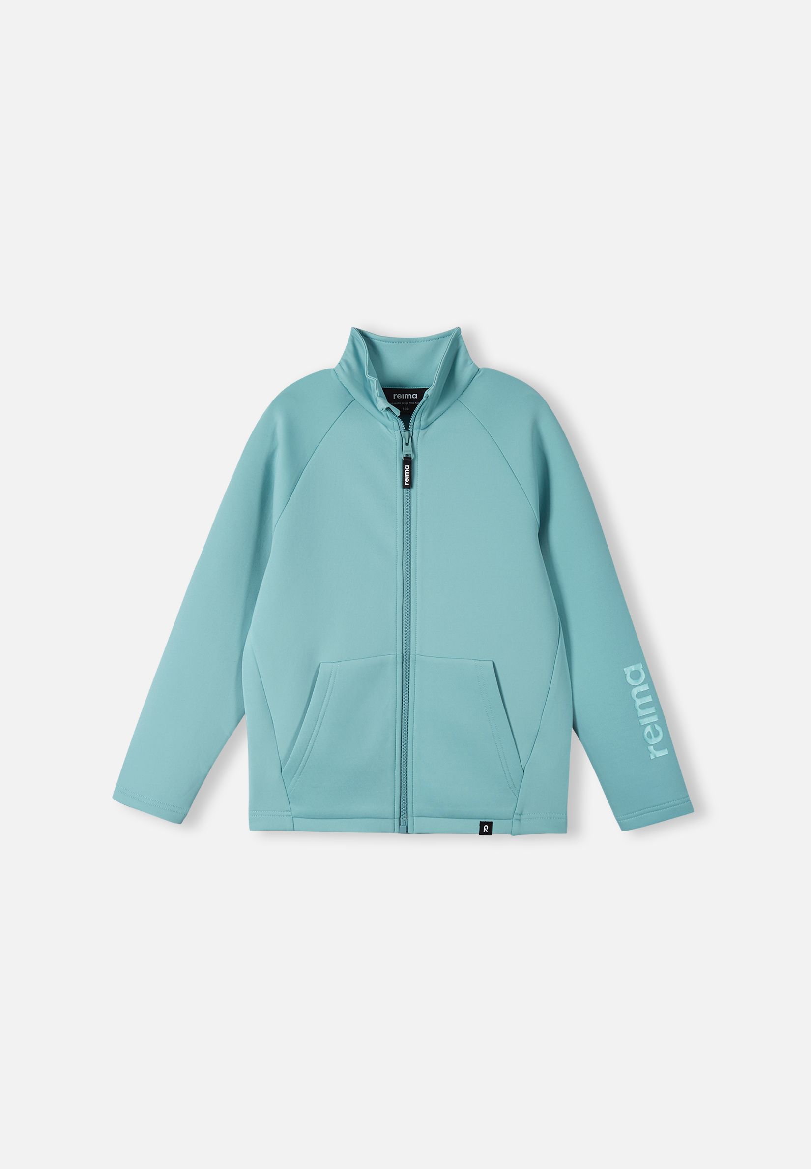 Толстовка Reima 5200003A-7660 - фото 1
