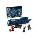 Конструктор LEGO 347 дет.