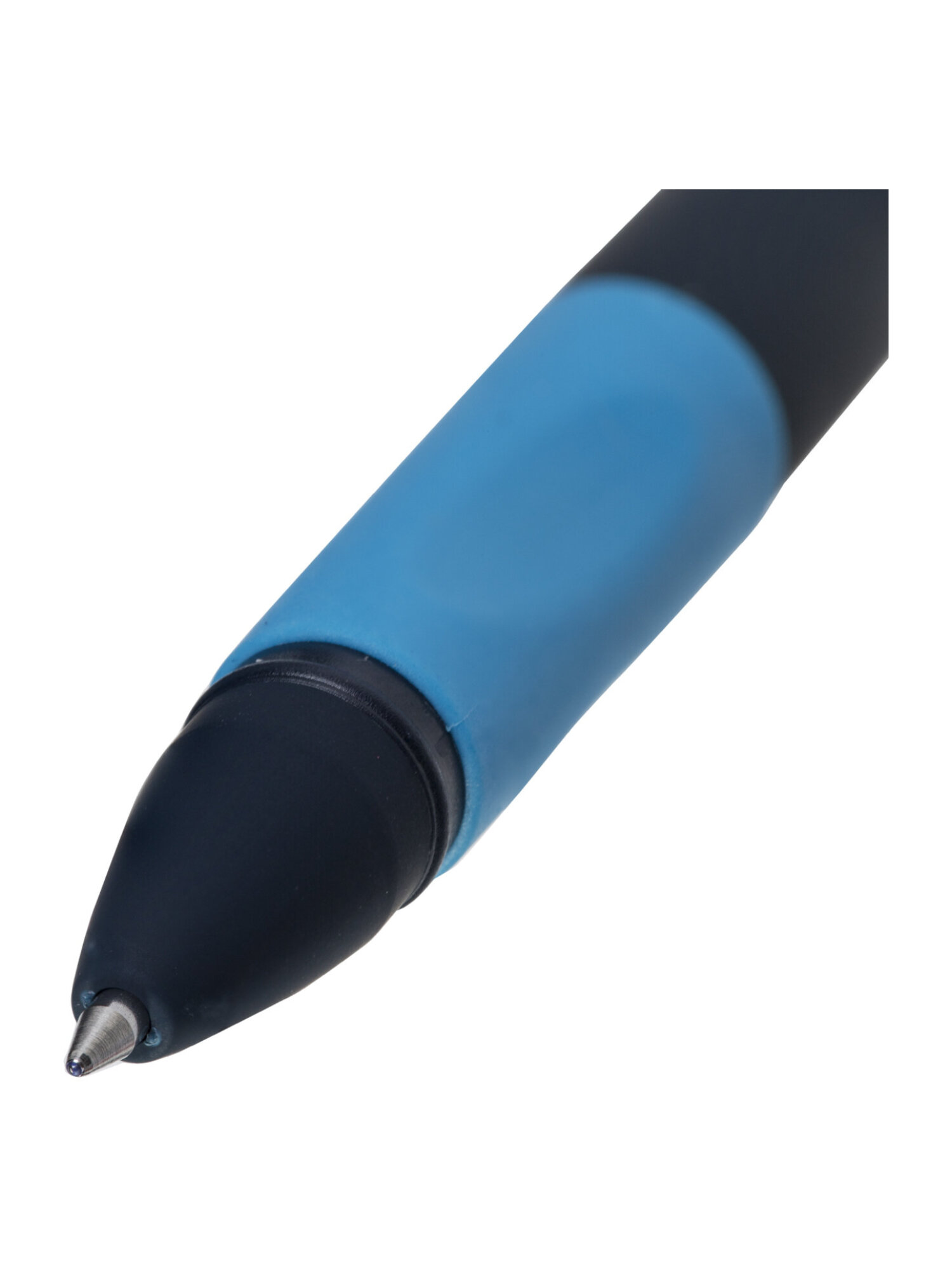 Ручка со стираемыми чернилами Brauberg 1 шт. - фото 13