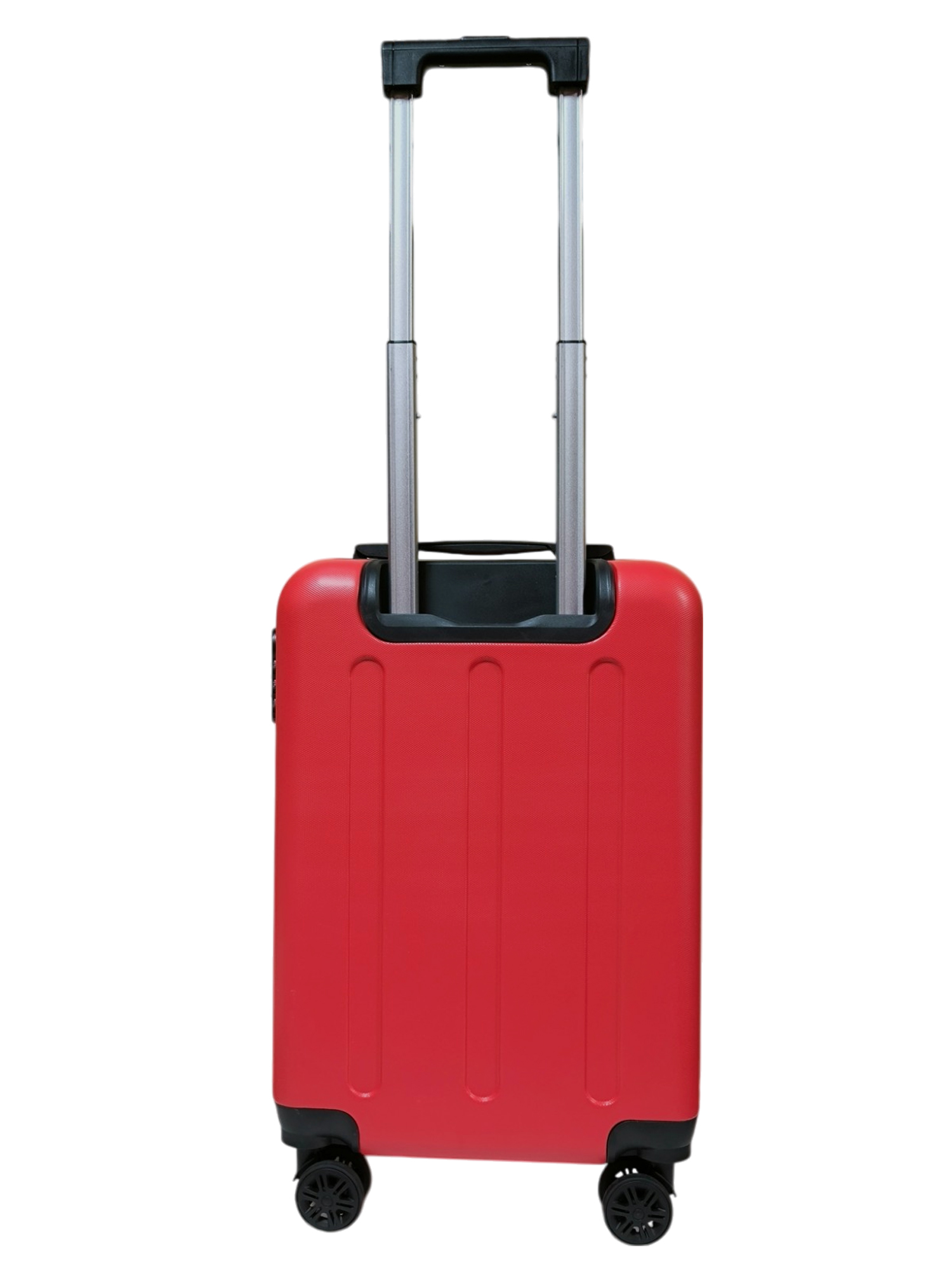 Чемодан LATS Медведь - фото 9