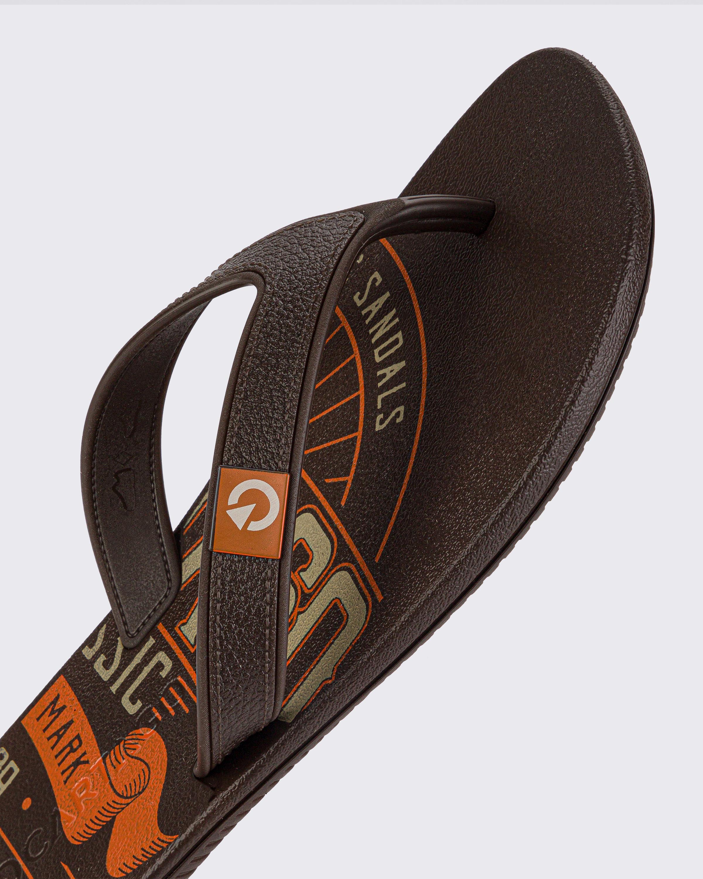 Сланцы CARTAGO 10738-AO575 - фото 3