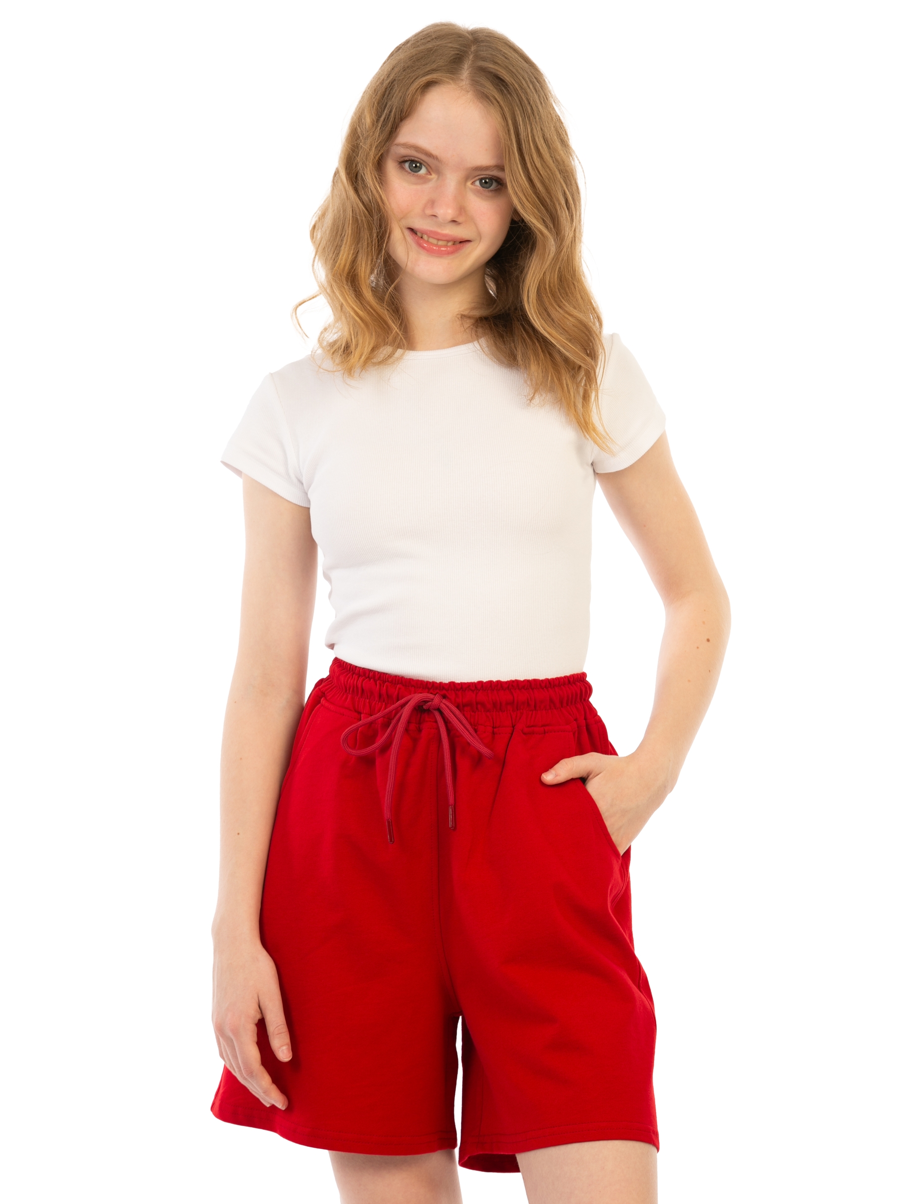 Шорты N.O.A. 11509-2 - фото 1