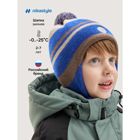 Шапка NIKASTYLE