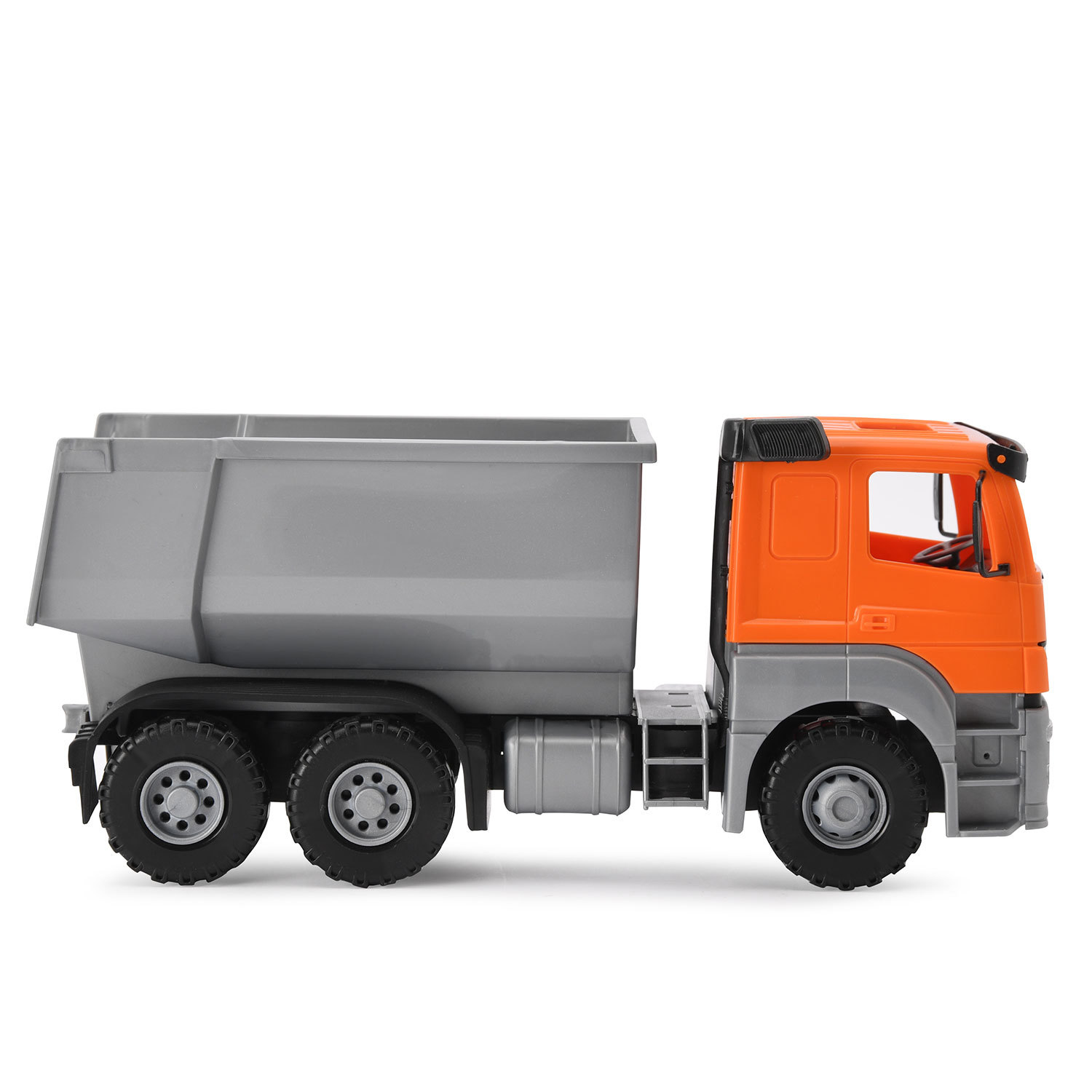 Самосвал Лена Mercedes Axor 8879 - фото 3