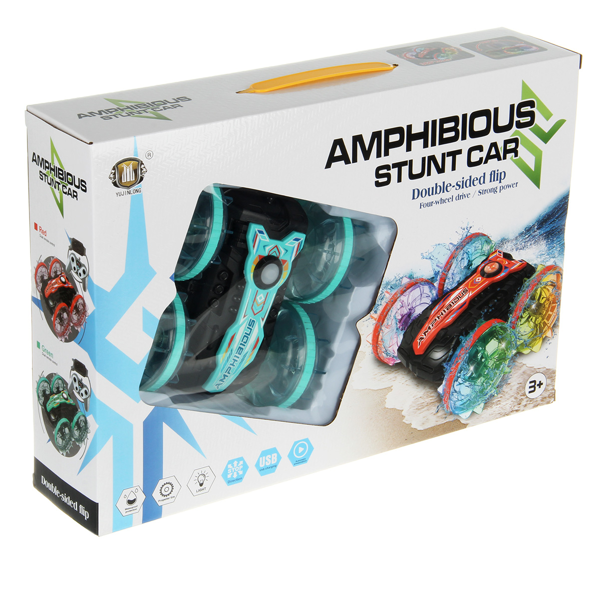 Болид РУ Veld Co - фото 16