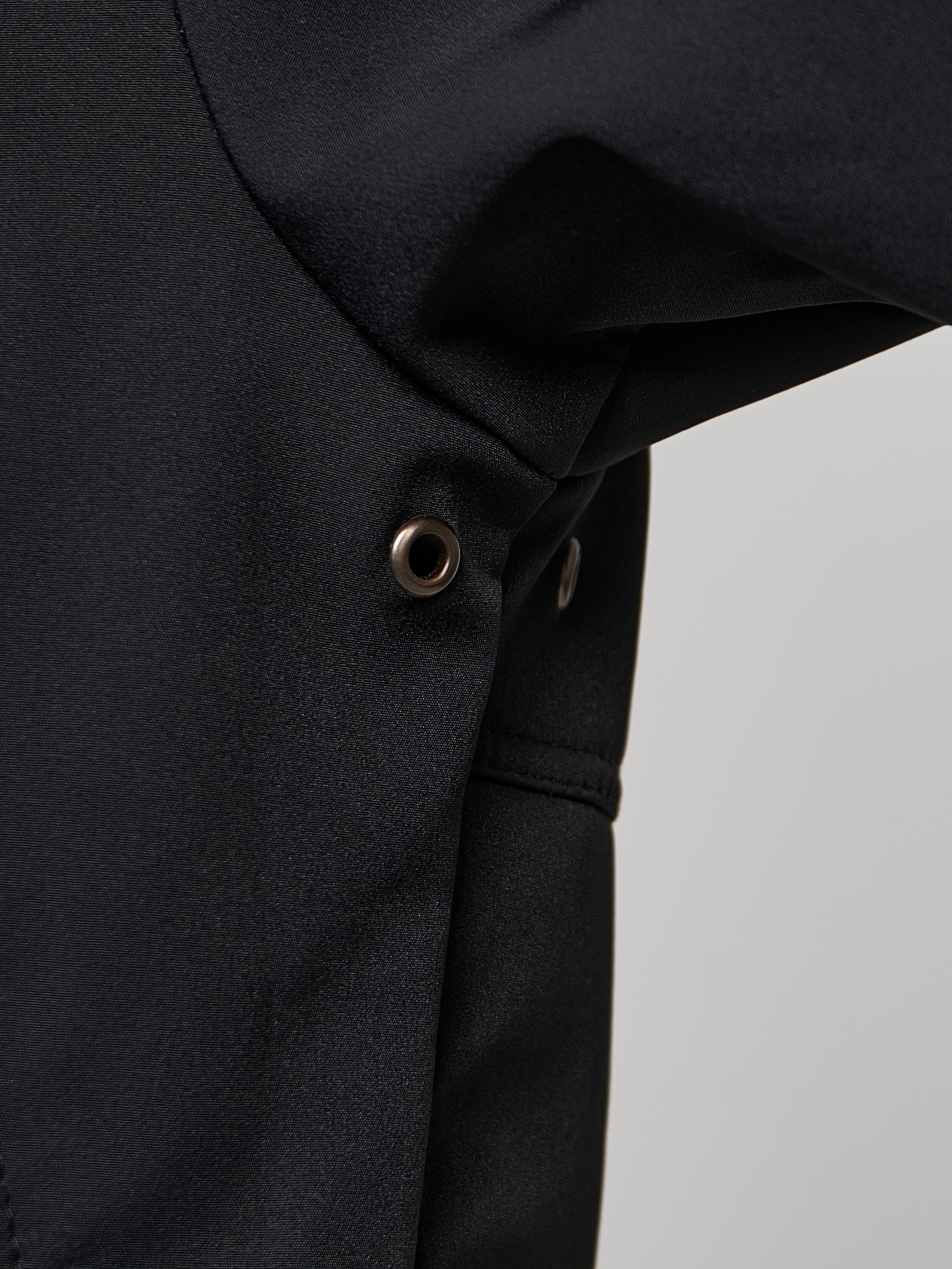 Куртка RODOS М-311д/черный - фото 12