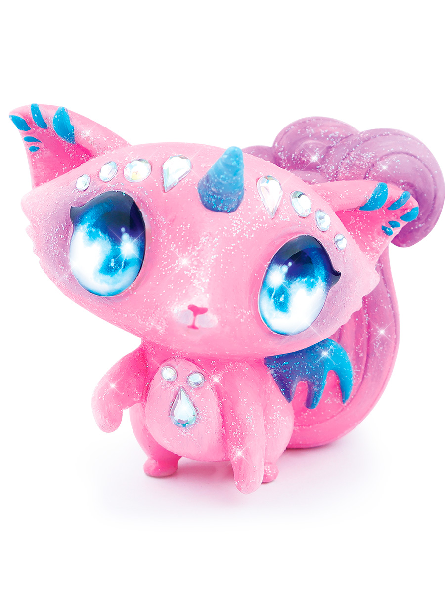 Набор для творчества Nebulous Stars роспись красками - фото 4