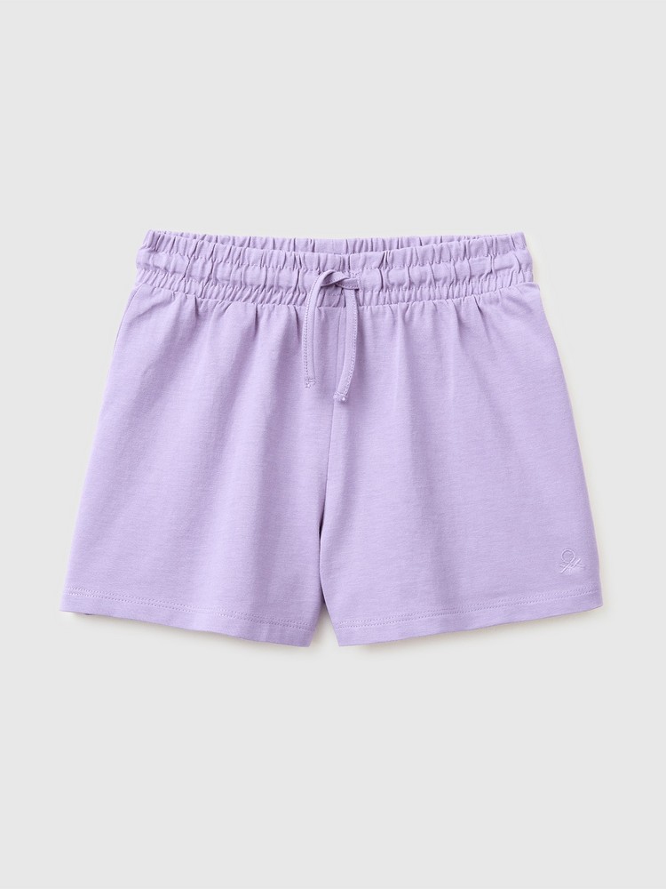Шорты United Colors of Benetton 26P_3BL0G901T_2P5 - фото 1