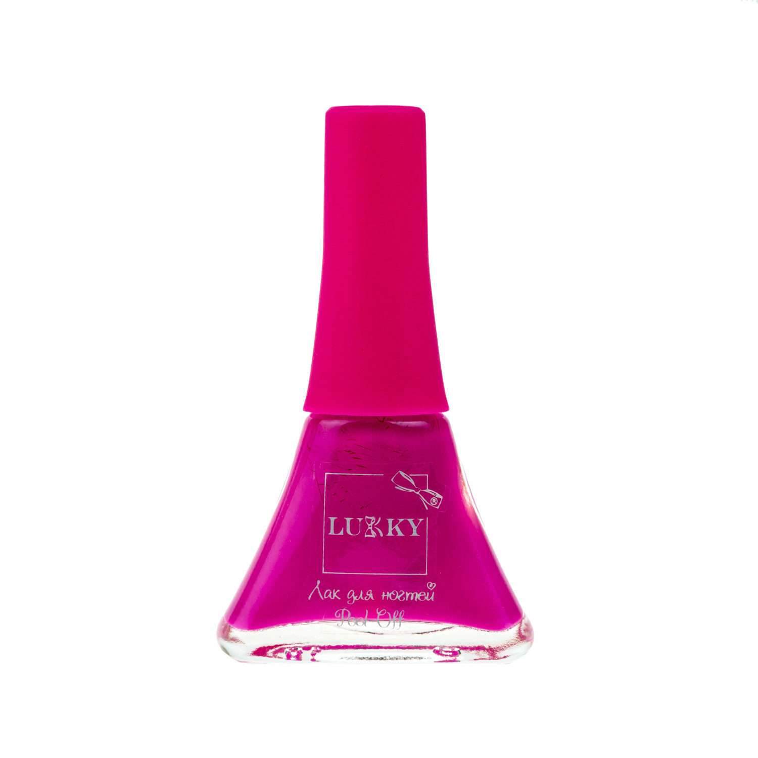 Маникюрный набор LUKKY - фото 2