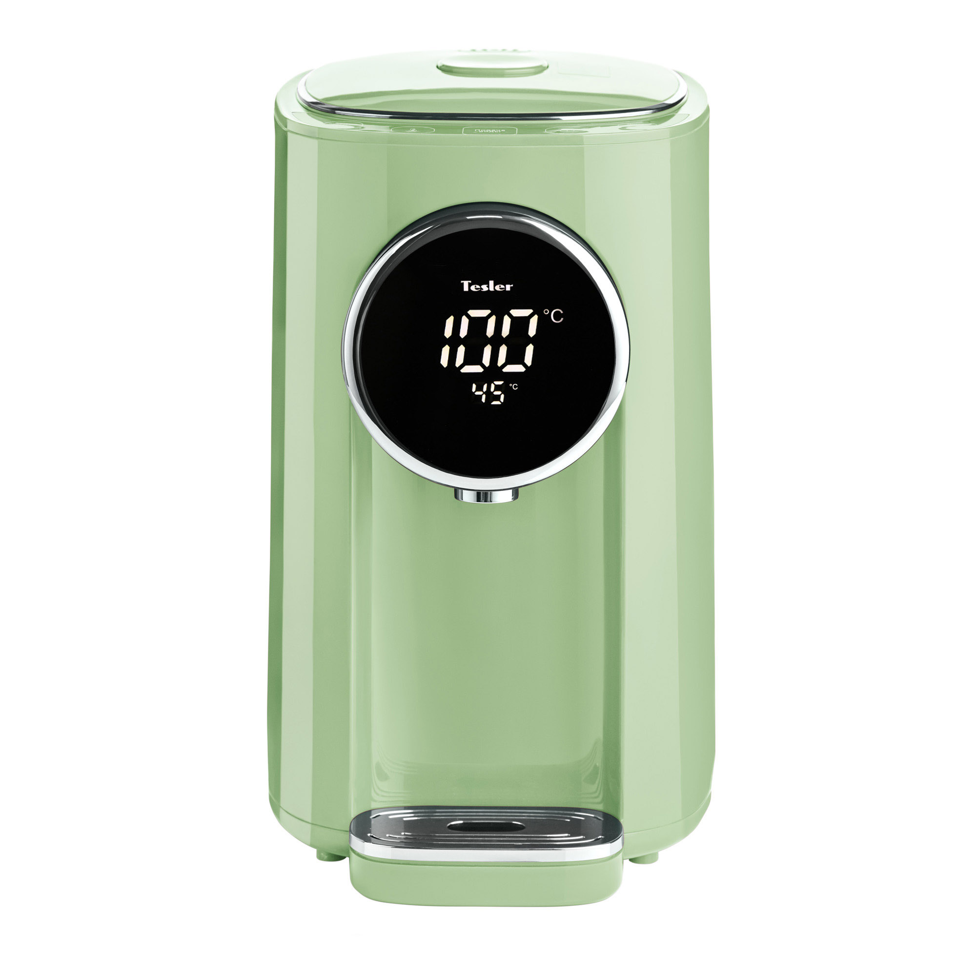 Термопот Tesler TP-5060 GREEN - фото 2