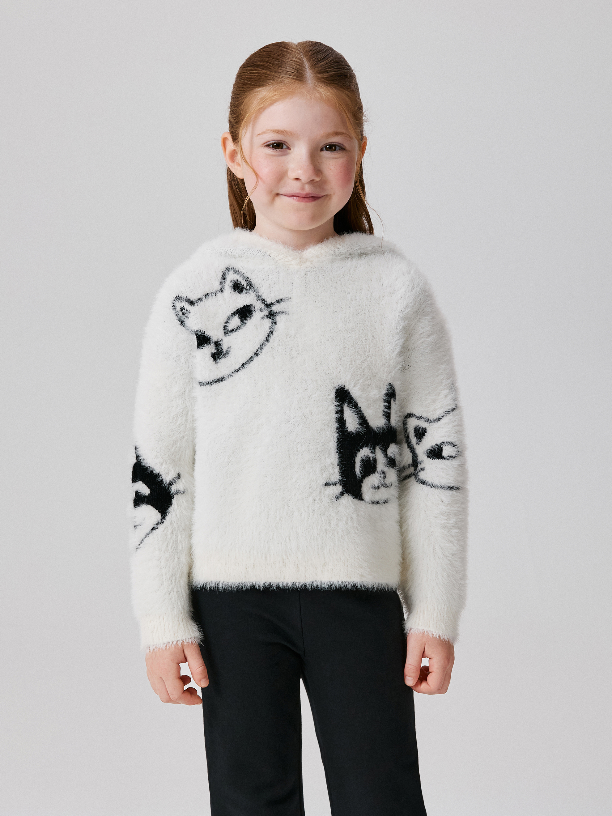 Джемпер Acoola 20220310235_0089684 - фото 1