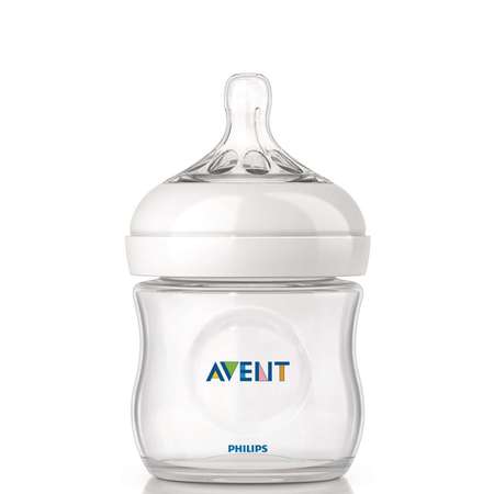 Молокоотсос Philips Avent Natural с пакетами SCF330/50