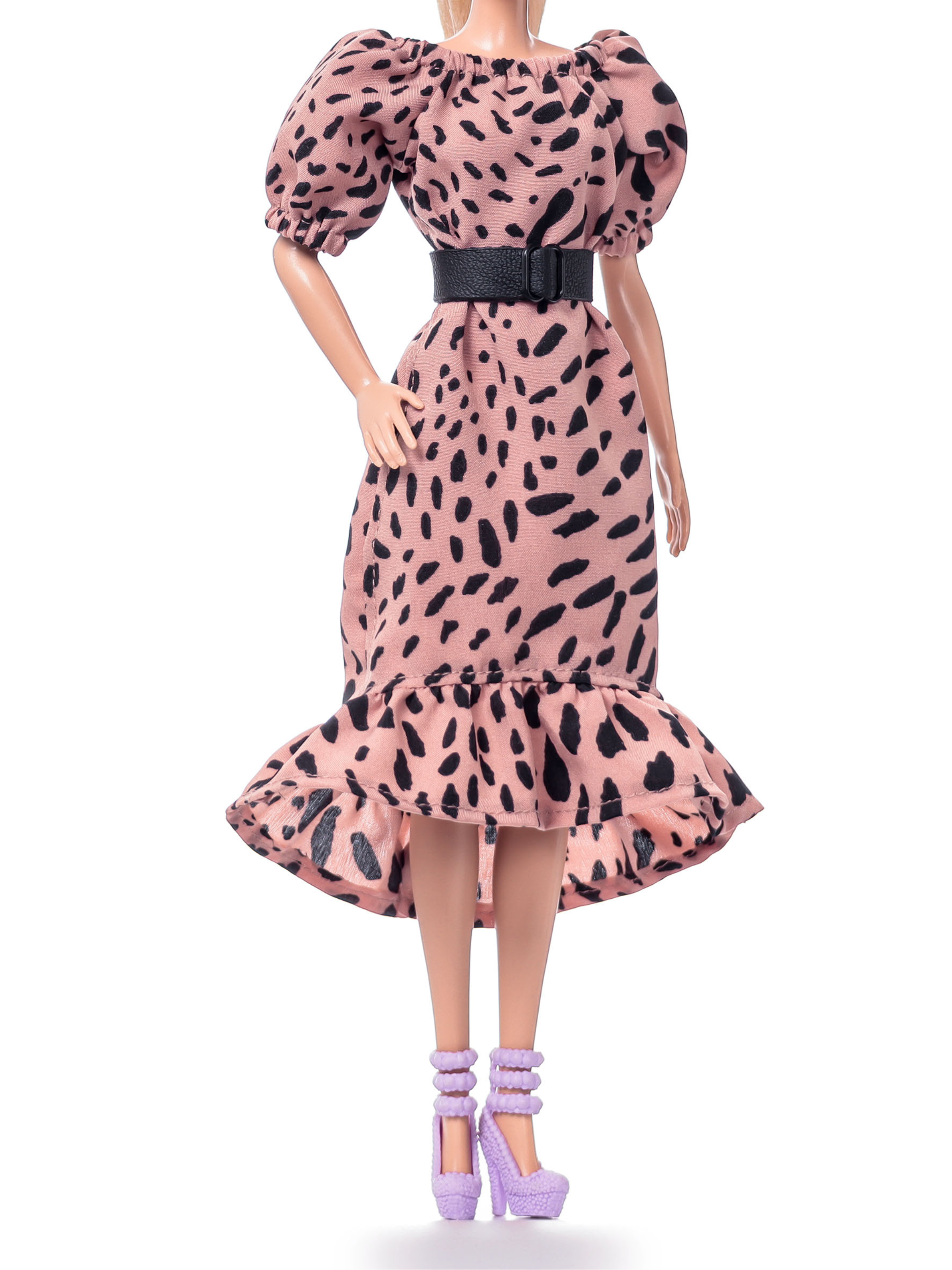 Одежда для кукол VIANA 11.170.3.7v - фото 1