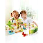 Настольная игра Hape Приключения Динозавров