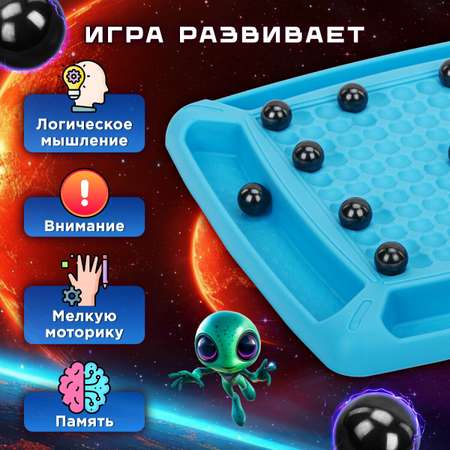 Настольная игра Золотая сказка