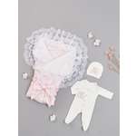 Комплект Luxury Baby