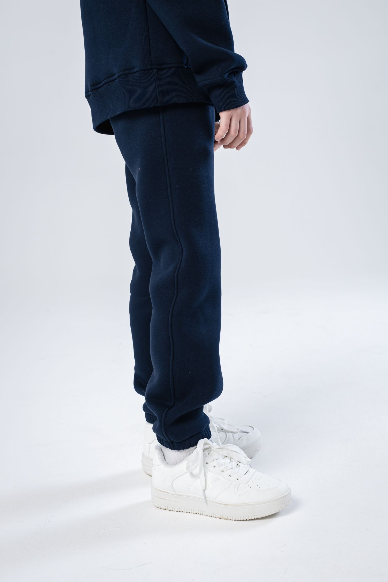 Джоггеры БарDuck bd_joggers_sin - фото 2