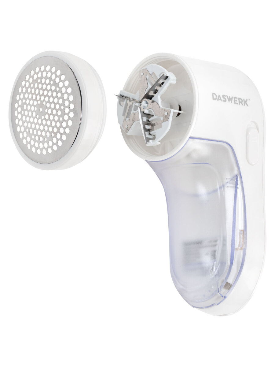 Машинка для удаления катышков DASWERK - фото 16