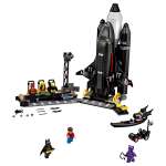 Конструктор LEGO Batman Movie
