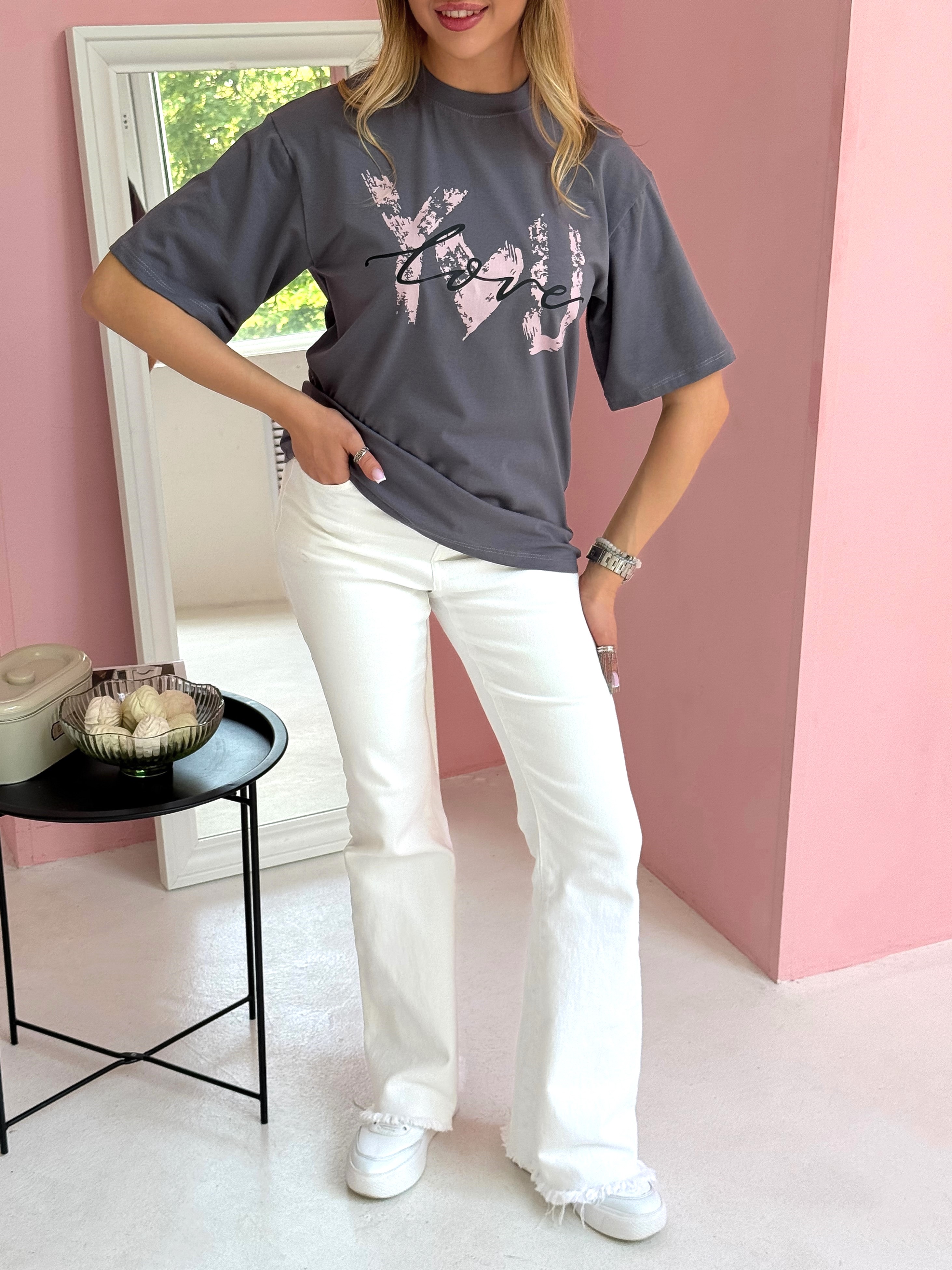 Футболка Chilleasy 420017C-29 - фото 5